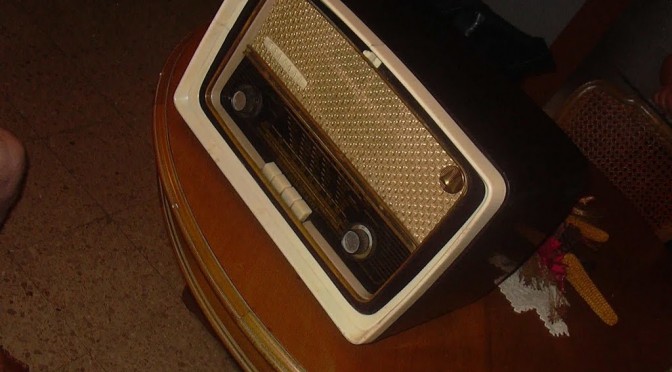 La radio y el Twitter se dan un beso en el «Vist i no vist»