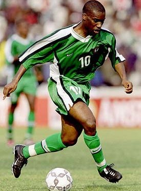 Sobre el fútbol africano