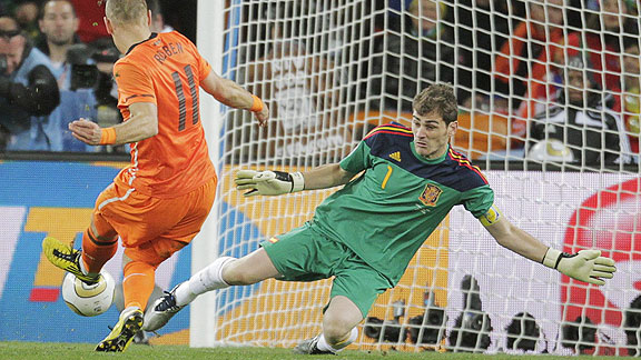 Madrid – Bayern: Previa de las semis de #Champions