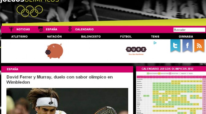 Juegos-Olímpicos.com