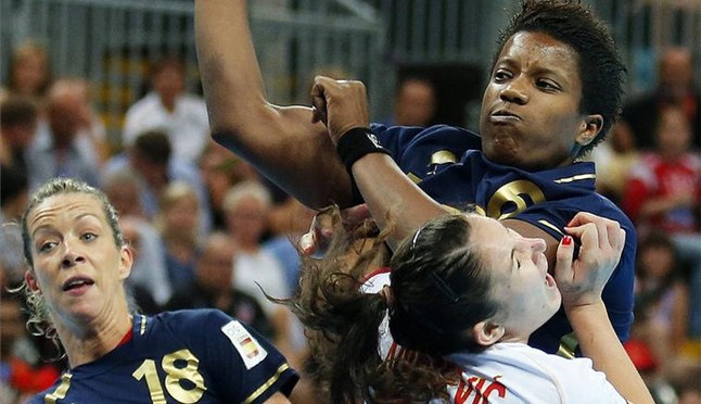 El espejismo del deporte femenino