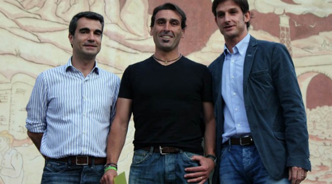 Francisco Bellido, mito anónimo del fútbol