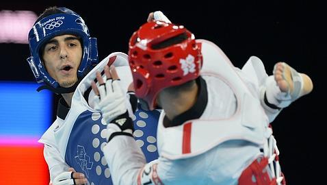 Joel González, talento y disciplina